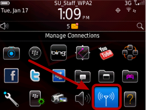 ITS Network and Telecommunications > Manually Connecting to Suffolk University's wireless WPA2 networks on BlackBerry Devices > media_1327335930192.png