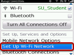 ITS Network and Telecommunications > Manually Connecting to Suffolk University's wireless WPA2 networks on BlackBerry Devices > media_1327337202857.png