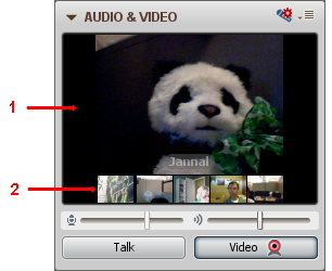 ITS - Information Technology Services > Collaborate FAQs > six_cameras.png
