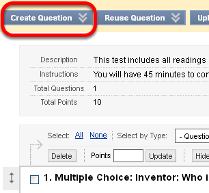 ITS - Information Technology Services > Creating a Test > media_1343325593452.png